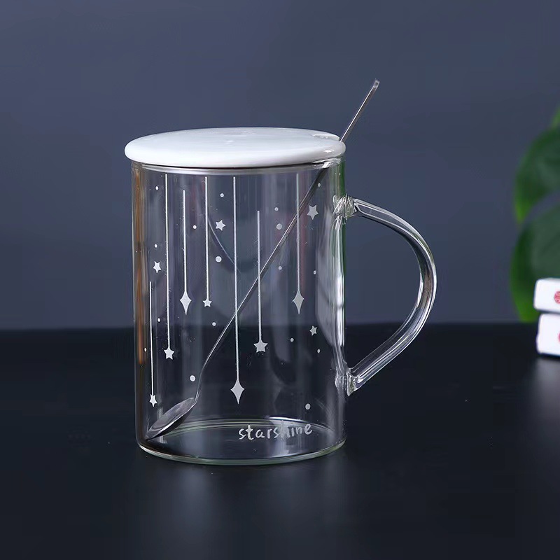 日用百货变色马克杯600ML陶瓷变色杯 咖啡陶瓷水杯工厂创意图案变色陶瓷杯马克杯商务礼品定制喝水咖啡